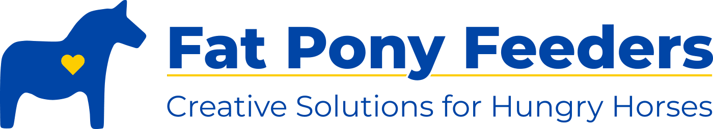 Fat Pony Feeders