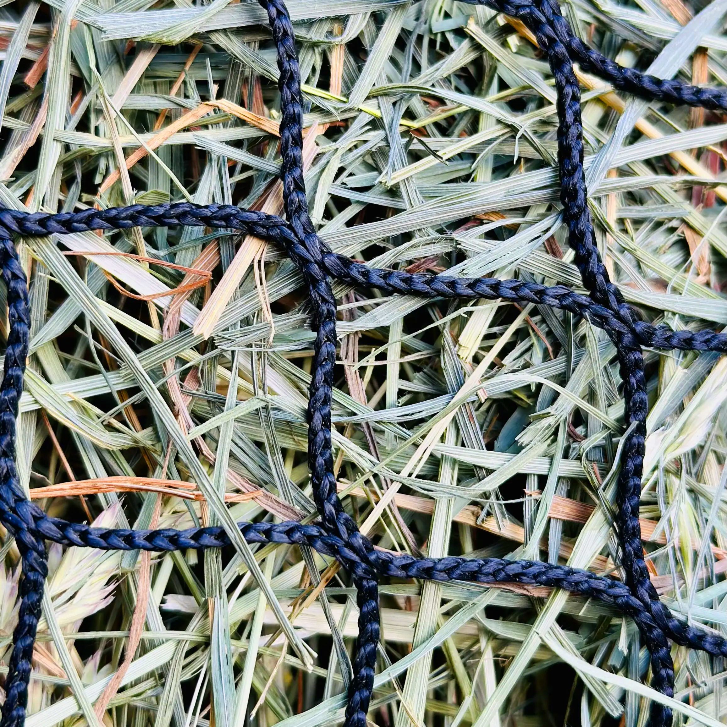 The Perfect Hay Net - Image 5