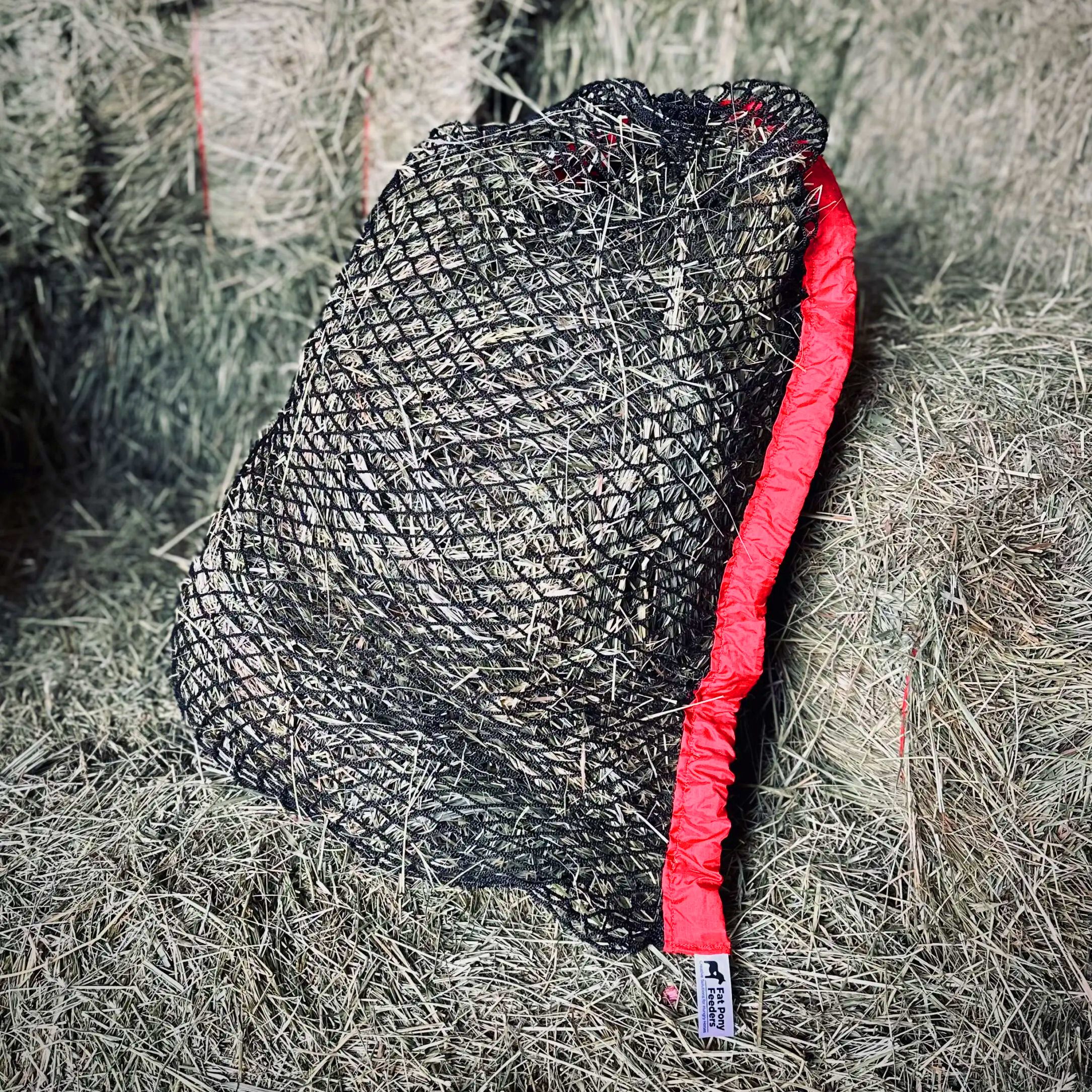 The Perfect Hay Net - Image 6
